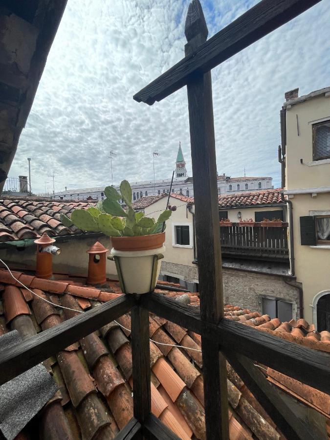 Appartamento Ca' Ai Sospiri Venezia